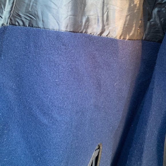 Jcpenney midweight overcoats Jacket Men's 38L - Picture 11 of 16